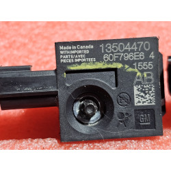 13504470 Cadillac ATS Airbag Sensor 2013-2024