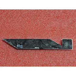 23356910 Cadillac ATS-V Trunk Tailgate Emblem 2016-2024 23103789