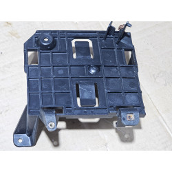 22860897 Cadillac CTS Satellite Radio Receiver Control Module Mount Support