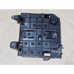 22860897 Cadillac CTS Satellite Radio Receiver Control Module Mount Support