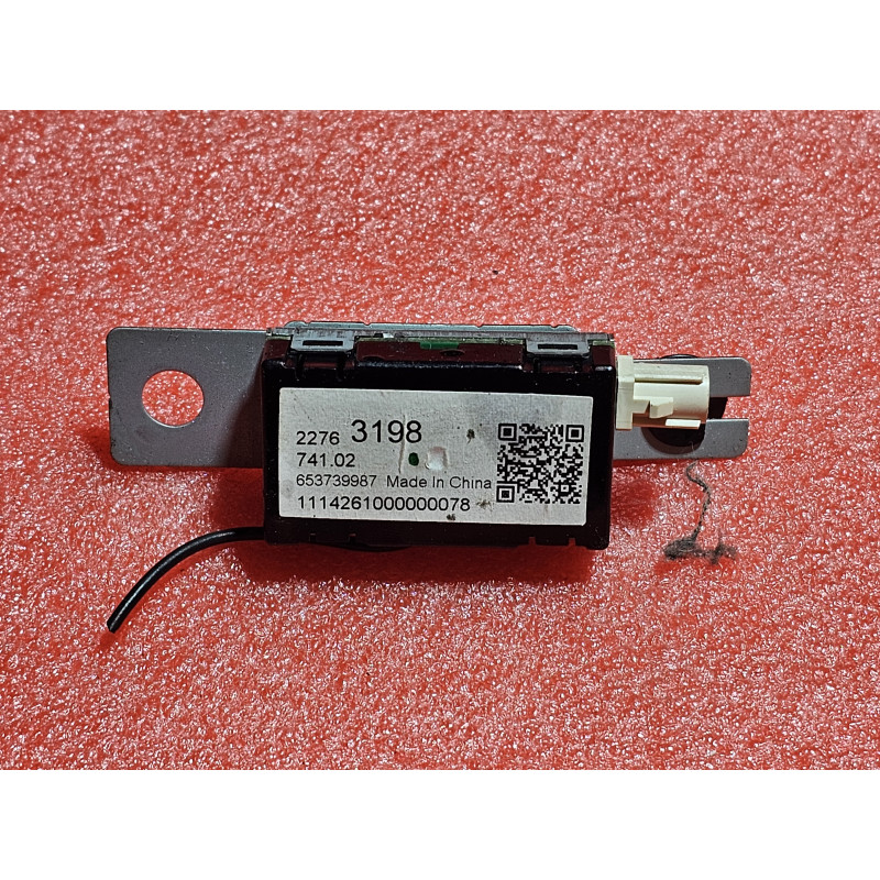 Cadillac CTS Radio Antenna Amplifier 2014-2019