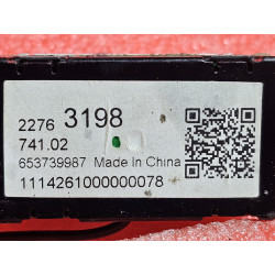 Cadillac CTS Radio Antenna Amplifier 2014-2019