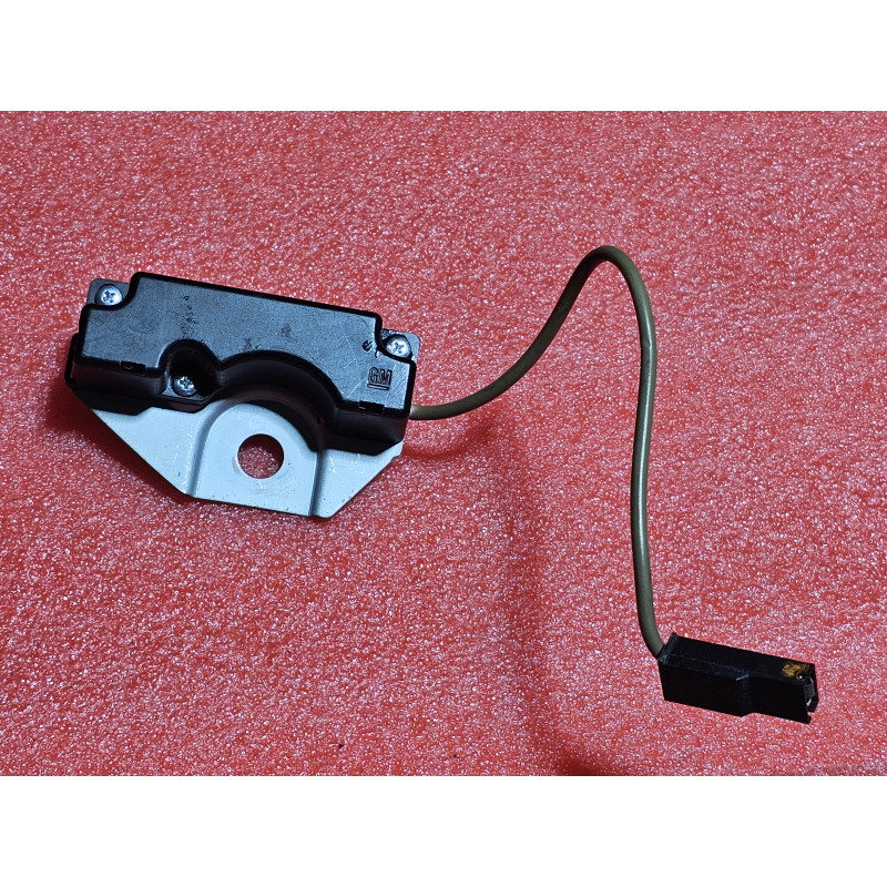 22763199 Cadillac CTS Radio Antenna Amplifier 2014-2019