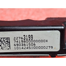 22763199 Cadillac CTS Radio Antenna Amplifier 2014-2019