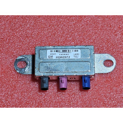 20960972 Chevrolet Corvette Antenna Amplifier 2011-2021