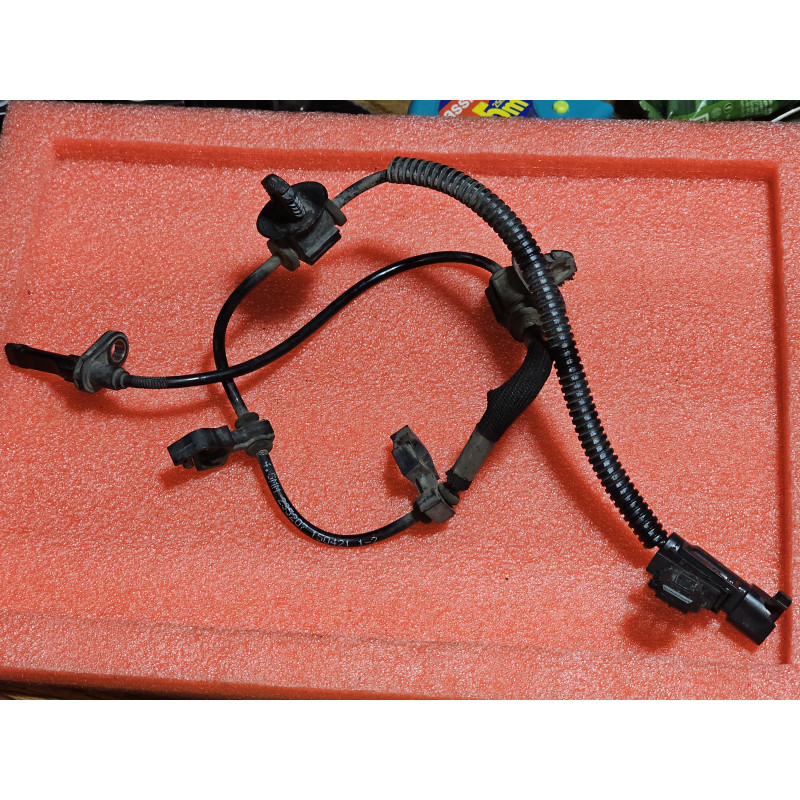 23147549 Cadillac ATS Front Wheel Speed Sensor 2014-2019 22939276
