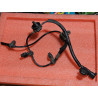 23147549 Cadillac ATS Front Wheel Speed Sensor 2014-2019 22939276