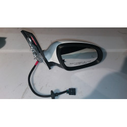22778877 Buick Verano Right Blind Spot Mirror 2012-2016 23492639