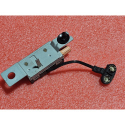 23170614 Cadillac CTS Radio Antenna System Amplifier 2014-2019 84301706