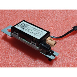 23170614 Cadillac CTS Radio Antenna System Amplifier 2014-2019 84301706