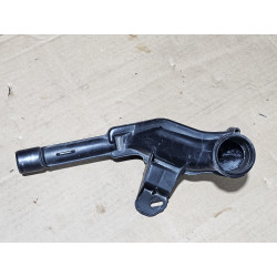 23234939 Cadillac CTS Windshield Wiper Washer Reservoir Filler Neck Tube