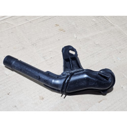 23234939 Cadillac CTS Windshield Wiper Washer Reservoir Filler Neck Tube