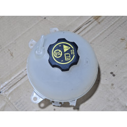 23386455 Cadillac XT4 Radiator Overflow Expansion Tank Reservoir 2017-2025