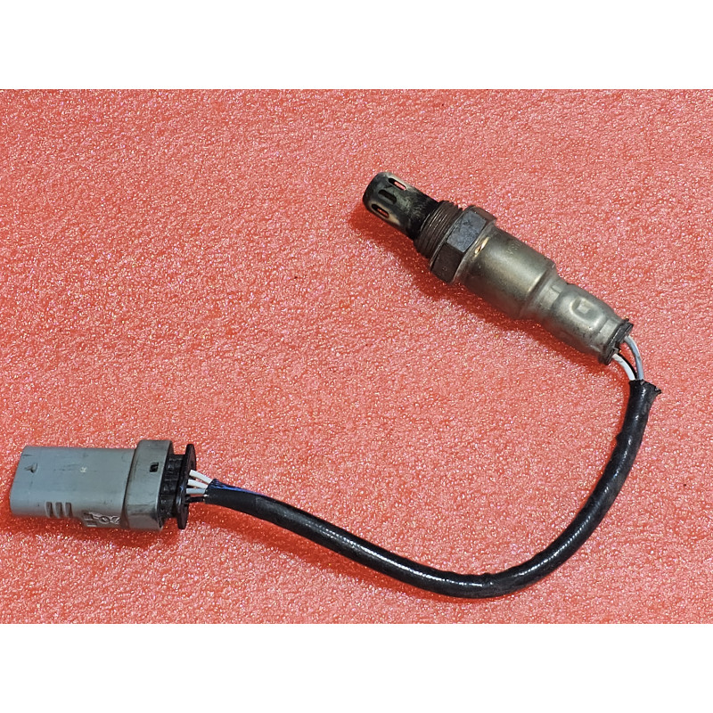 12627140 Chevrolet Camaro Oxygen Sensor 12643903
