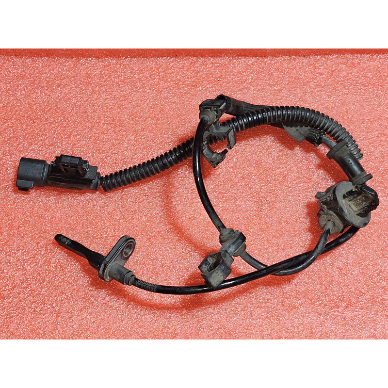 23147549 Cadillac ATS Front Wheel Speed Sensor 2014-2019 22939276