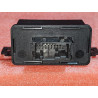 23493477 Cadillac CTS Headlight Leveling Control Module 2014-2019 22814627