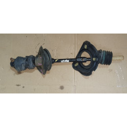 20903238 Cadillac CTS Steering Column Intermediate Joint Shaft 2014-2019