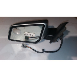 22791312 GMC Acadia Left Turn Mirror 2007-2014