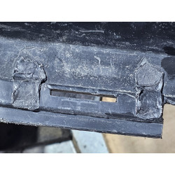 84102027 Chevrolet Camaro Lower Grille 2016-2018 23505810
