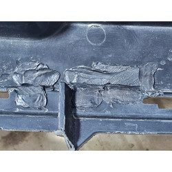 84102027 Chevrolet Camaro Lower Grille 2016-2018 23505810