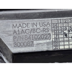 84102027 Chevrolet Camaro Lower Grille 2016-2018 23505810
