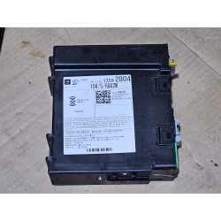 13592804 Cadillac ELR Radio Receiver Control Module 2014-2019 84160394