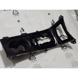 23212353 Cadillac ATS Center Console Shifter Panel 2013-2019 23235360