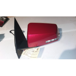 22791612 GMC Acadia Left Turn Mirror 2007-2014
