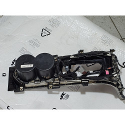 23212353 Cadillac ATS Center Console Shifter Panel 2013-2019 23235360