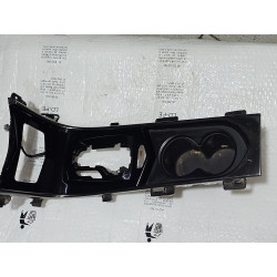 23212353 Cadillac ATS Center Console Shifter Panel 2013-2019 23235360