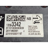 13583342 Cadillac ATS Airbag Control Module 2013-2017 13595567