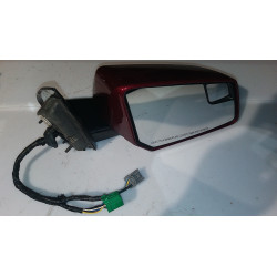 20879229 GMC Acadia Right Turn Mirror 2007-2014