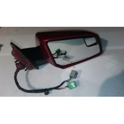 20879245 GMC Acadia Right Turn Mirror 2007-2014