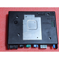 23228496 Chevrolet Corvette GPS Navigation Control Module 2015-2016