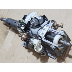23484455 Cadillac CTS Steering Column 2014-2019 23162007