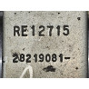 23484455 Cadillac CTS Steering Column 2014-2019 23162007