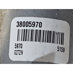 23484455 Cadillac CTS Steering Column 2014-2019 23162007