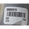 23484455 Cadillac CTS Steering Column 2014-2019 23162007