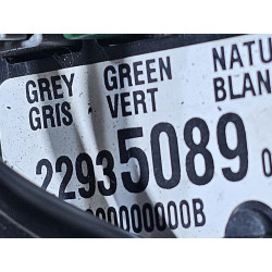23484455 Cadillac CTS Steering Column 2014-2019 23162007