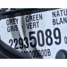 23484455 Cadillac CTS Steering Column 2014-2019 23162007