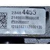 23484455 Cadillac CTS Steering Column 2014-2019 23162007