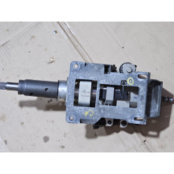 23484455 Cadillac CTS Steering Column 2014-2019 23162007