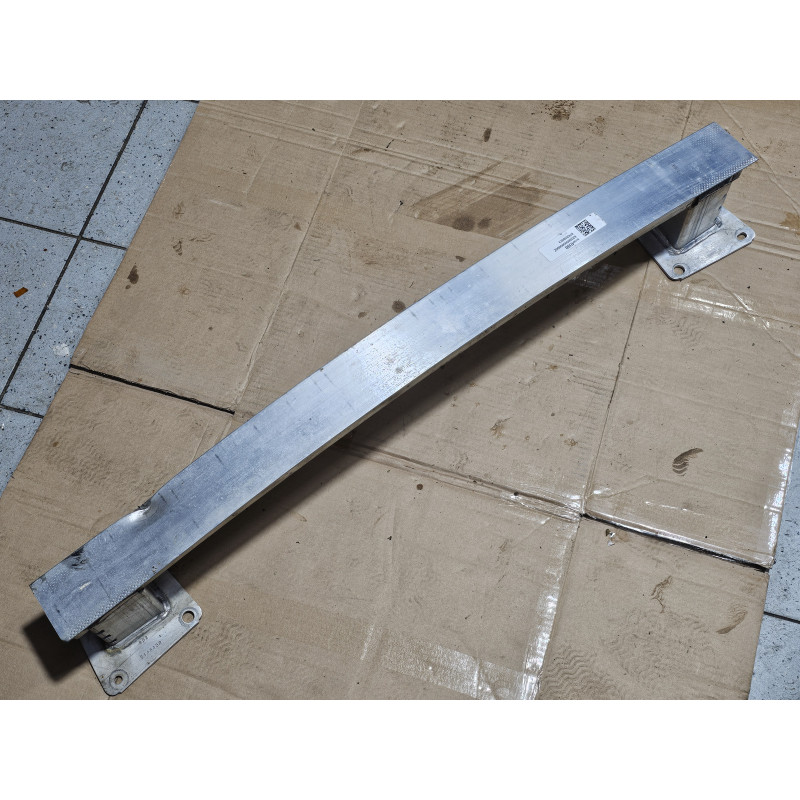 84384088 Cadillac XT4 Rear Bumper Reinforcement Impact Bar 2019-2025