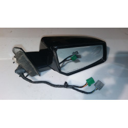 22791339 GMC Acadia Right Turn Mirror 2007-2014