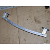 84384088 Cadillac XT4 Rear Bumper Reinforcement Impact Bar 2019-2025