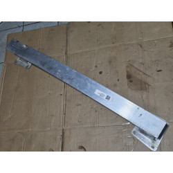 84384088 Cadillac XT4 Rear Bumper Reinforcement Impact Bar 2019-2025