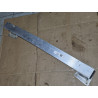 84384088 Cadillac XT4 Rear Bumper Reinforcement Impact Bar 2019-2025