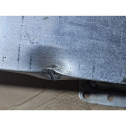 84384088 Cadillac XT4 Rear Bumper Reinforcement Impact Bar 2019-2025