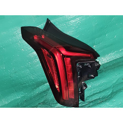 84623933 Cadillac CT5 Left LED Tail Lamp 2020-2025 87864504