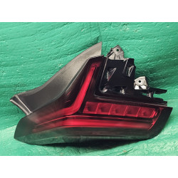 84623933 Cadillac CT5 Left LED Tail Lamp 2020-2025 87864504